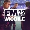 Football Manager 2022 Mobile Logo